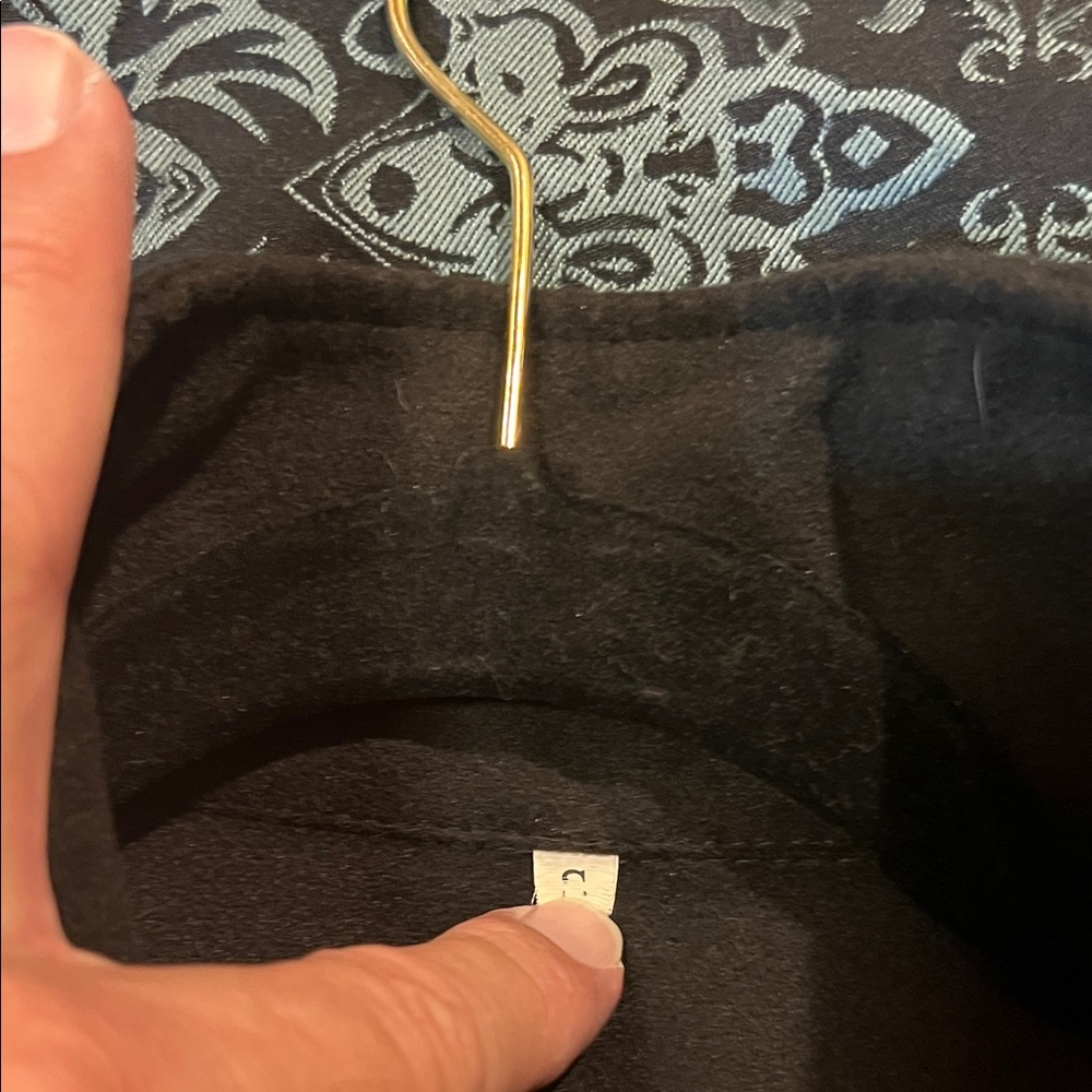 Yellowstone Dutton Ranch Black Vest - image 6